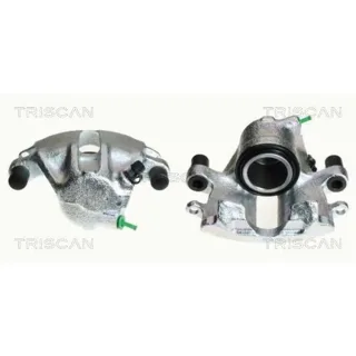 Triscan Bremssattel vorne links Audi 100 80 90 Cabriolet Coupe 8170341728