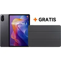Xiaomi Redmi Pad 2 256GB + Cover Grafiktablett