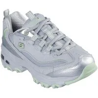 Skechers D´LITES - CHROMATIC Sneaker