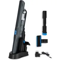 Medion® Handstaubsauger Handstaubsauger MD12057, 200 W, beutellos, 200 ml Staubbehälter, Eco-Modus (10 kPa)