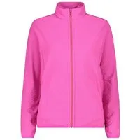 CMP Fleecejacke CMP Damen Fleecejacke WOMAN JACKET 35G5506