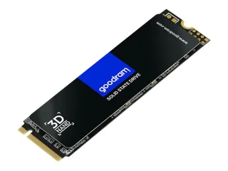 GoodRam PX500 | ssdpr-px500-256-80 | SSD - 256 GB
