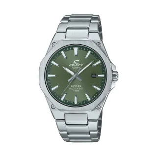 Casio Herrenuhr EDIFICE Classic EFR-S108D-3AVUEF