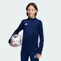 adidas Performance Sweatshirt ENTRADA26 KIDS TRAININGSOBERTEIL (1-tlg)
