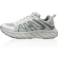Nowaland Leichte atmungsaktive Sportschuhe Laufschuhe Sneaker Unisex, dämpfend & rutschfest