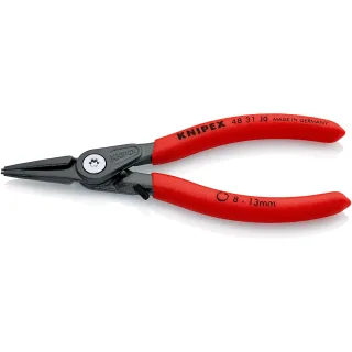 KNIPEX Präzision-Sicherungsringzange - 4831J0