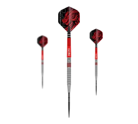 Red Dragon Jonny Clayton Original 2 Steeldarts