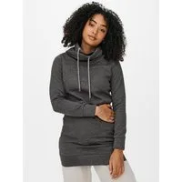 ONLY Sweatshirt ONLBETTE L/S LONG HIGH NECK SWT