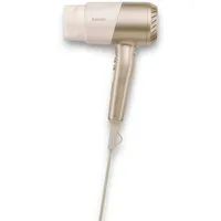 BEURER Ionic-Haartrockner HC 40, Haartrockner mit LED-Anzeige und Ionenfunktion, 2000 W, Mit Ionenfunktion, 3 Temperaturstufen und LED-Betriebsanzeige