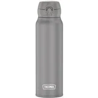 THERMOS Isolierflasche Ultralight Bottle, doppelwandiger Edelstahl