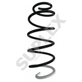 Suplex Feder vorne Citroen Ds4 DS Ds Peugeot 3008 5008