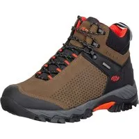 BRÜTTING Outdoorstiefel Mount Foraker High Outdoorschuh