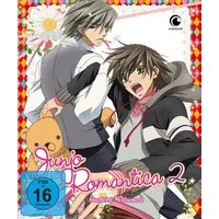 Crunchyroll DVD Junjo Romantica Staffel 2 Vol. 2
