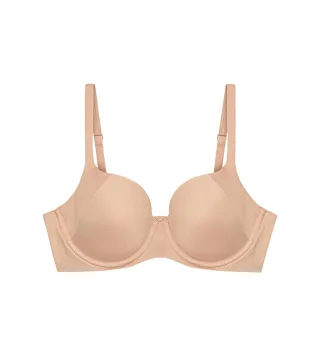 Triumph - Body Make-up Soft Touch WP EX neutral beige - Gr. - 90D