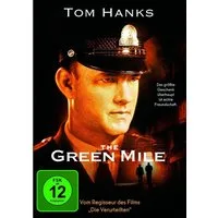 Warner Bros. DVD The Green Mile