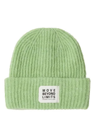 CECIL - Cecil B573031 bamboo green melange bamboo green melange - Gr. - One size