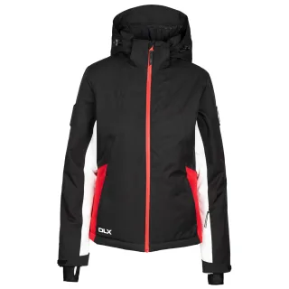 Trespass - "Dolores" Skijacke für Damen (Schwarz)