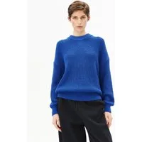 Armedangels Strickpullover VANISÉ Pullover aus Bio-Baumwolle Loose Fit