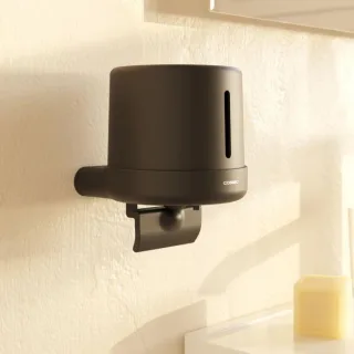 Cosmic Architect S+ Seifenspender WJC235A0003036 400 ml, schwarz matt