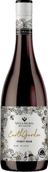 Villa Maria Earth Garden Pinot Noir Jg. 2020