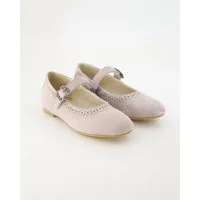 Hirschkogel 3001005 Ballerina Obermaterial: Leder