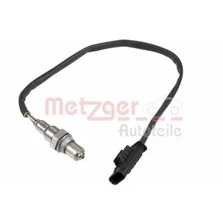 Metzger Lambdasonde BMW 1er 2er 3er 4er 5er X3 X4