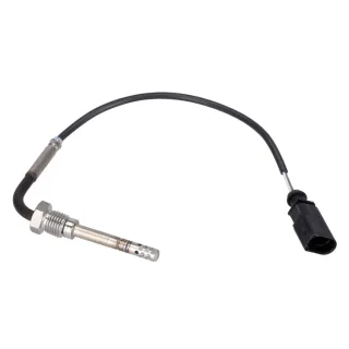 Febi Abgastemperatursensor VW Touareg 3,0 V6 Tdi 185305
