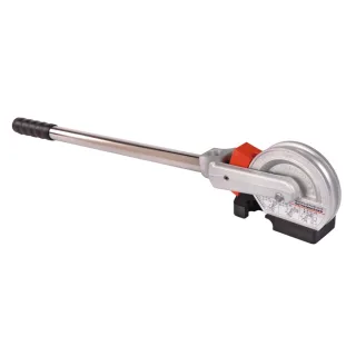 Rothenberger Biegegerät ROBEND H+W Plus, 16mm/5/8 Zoll, mit Griffstange - 24516
