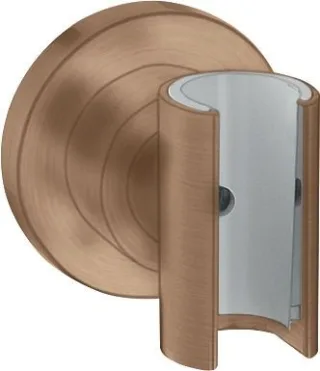 Hansgrohe Brausenhalter Axor Citterio Porter 39525310