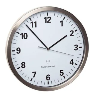 TFA 60.3523.02 Funkwanduhr