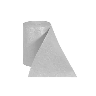 VitrA Dämm-/Schallschutzband G002000001 für Badewannen/Duschwannen
