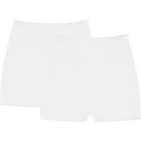 Mey Pagenslip Only Lycra (2er Pack) mit weichen Beinabschlüssen