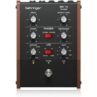 Behringer Musikinstrumentenpedal, (Effektgeräte für Tasteninstrumente, Analog-Effekte), BM-13 Phaser - Analog Effekt für Tasteninstrumente