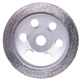 Makita Schleiftopf 110mm fein - 792289-1