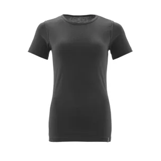 MASCOT Damen T-Shirt Anthrazitgrau 3XL - 20492-786-89-3XLONE