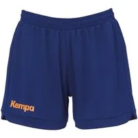 Kempa Trainingsshorts Shorts PRIME SHORTS WOMEN (1-tlg) schnelltrocknend