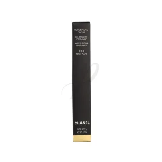 Rouge Coco Gloss - 728 Rose Pulpe 5,5g