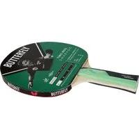 Butterfly Tischtennisschläger Timo Boll Smaragd, Tischtennis TT Schläger, Tischtennis Schläger Racket Table Tennis Bat