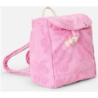 Rip Curl Minirucksack Mixed Terry Mini-Rucksack 8L (1-tlg)