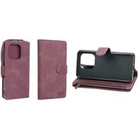 caseroxx Handytasche Handy-Portemonnaie für Emporia Smart 6 / ME.6 (Einzelartikel, 1-tlg., Handy-Portemonnaie)