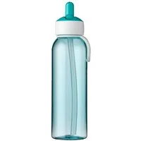 Mepal Trinkflasche Campus Wasserflasche Flip-Up 500 ml