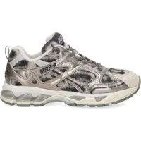 MRP MRP MRP01 V.42, Sneaker, Schwarz, Leo, Metallic, Damen Sneaker