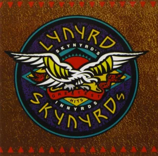 Skynyrd's Innyrds Their Greate