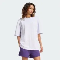 adidas Originals T-Shirt ESSENTIALS T-SHIRT, BOYFRIEND-FIT (1-tlg)