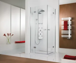 HSK Premium Softcube Eckeinstieg 4-teilig 68200xx