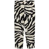 TOM TAILOR Stoffhose loose fit pants