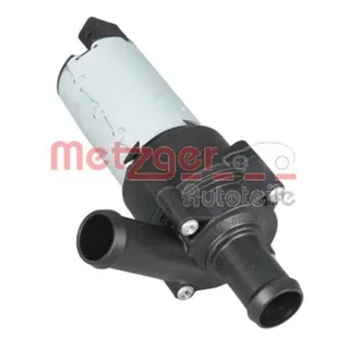 Metzger Zusatzwasserpumpe Audi A4 Opel Omega Sintra Vectra