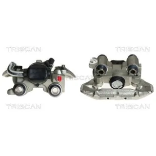 Triscan Bremssattel hinten links Renault Clio Megane Thalia 8170342786