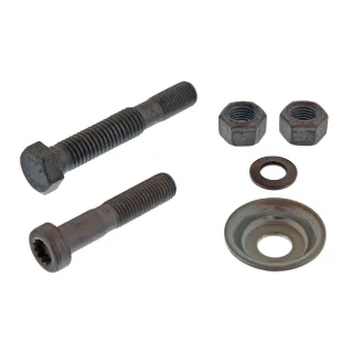 Febi Montagesatz f?r Querlenker 17270 Mercedes 124 190 C-Klasse Clk E-Klasse Sl Slk