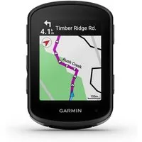 Garmin Fahrradcomputer GARMIN GPS BIKE EDGE 540 Fahrrad-Computer EU 2,6 Zoll Farbdisplay